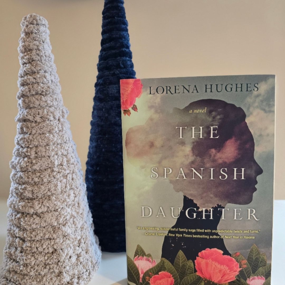 The Spanish Daughter