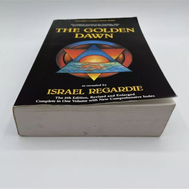 The Golden Dawn