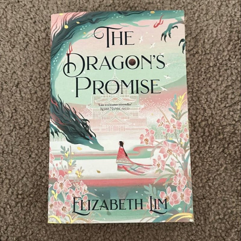 The Dragon's Promise