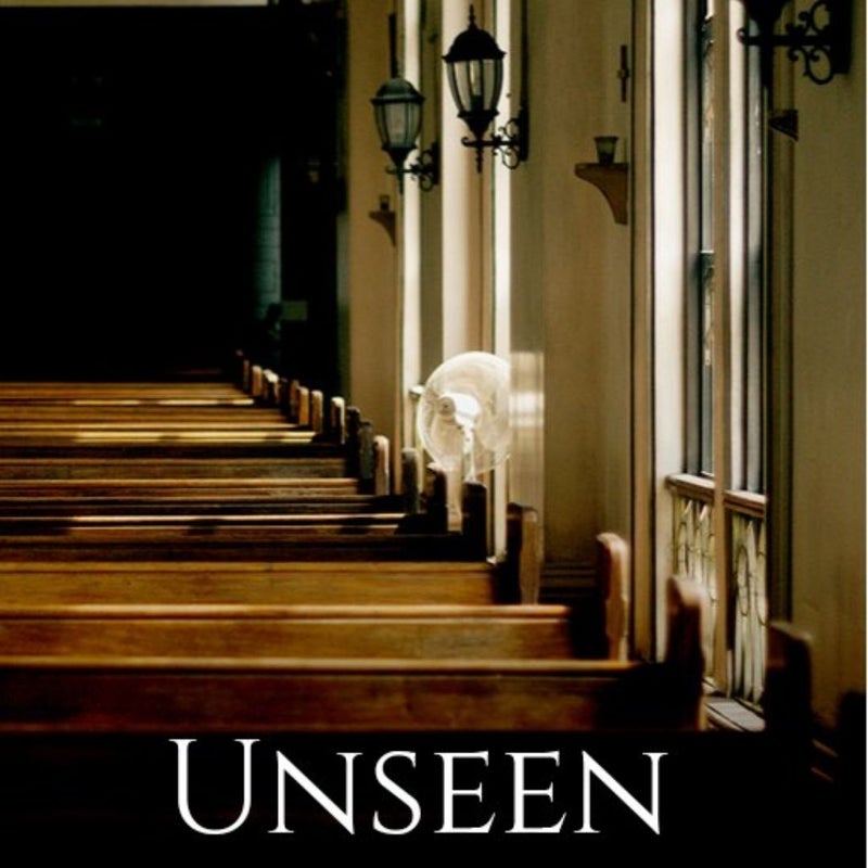 Unseen Path 