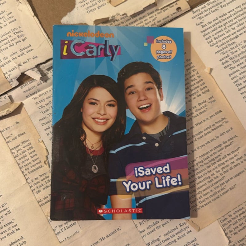 Icarly 