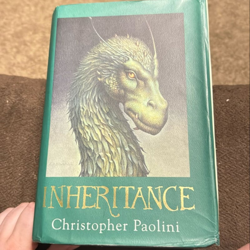 Inheritance