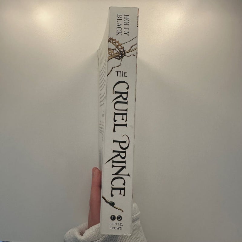The Cruel Prince