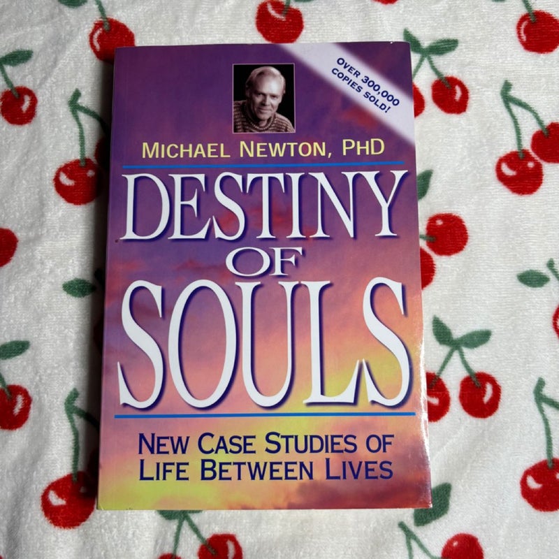 Destiny of Souls