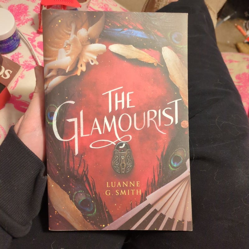 The Glamourist