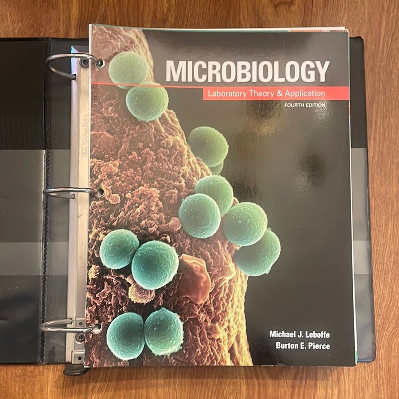 Microbiology