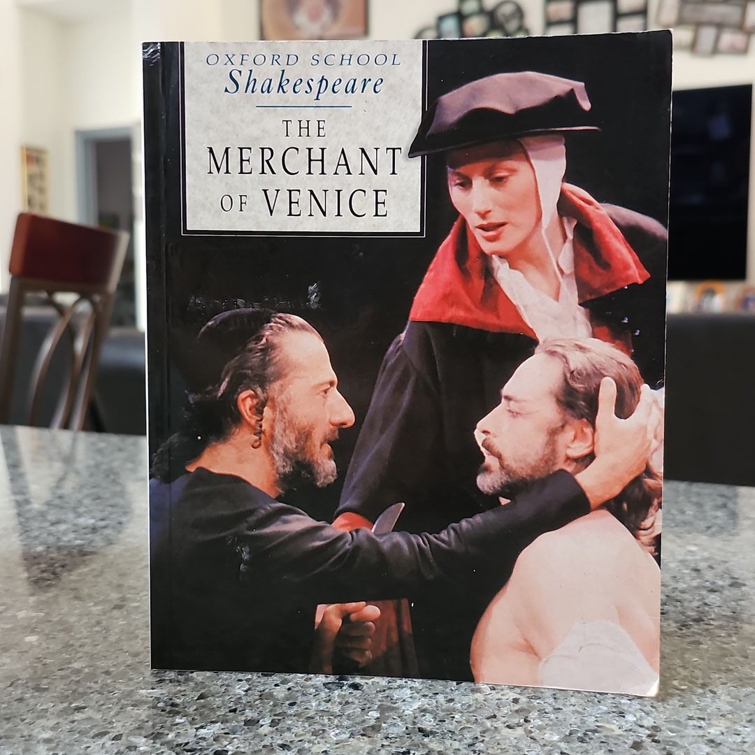The Merchant of Venice