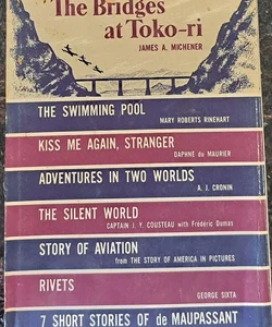 Best-In-Books (The Bridges At Toko-Ri) Condensed Reading Book