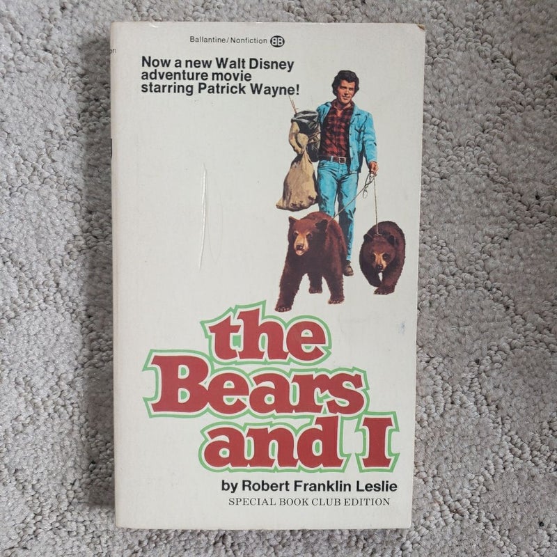 The Bears and I (1st Special Edition, 1974)