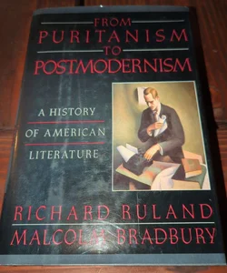 From Puritanism to Postmodernism