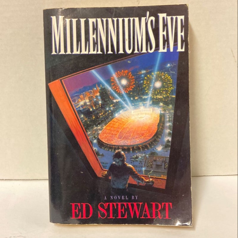 Millennium's Eve