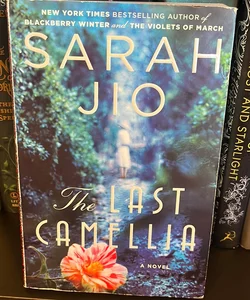 The Last Camellia