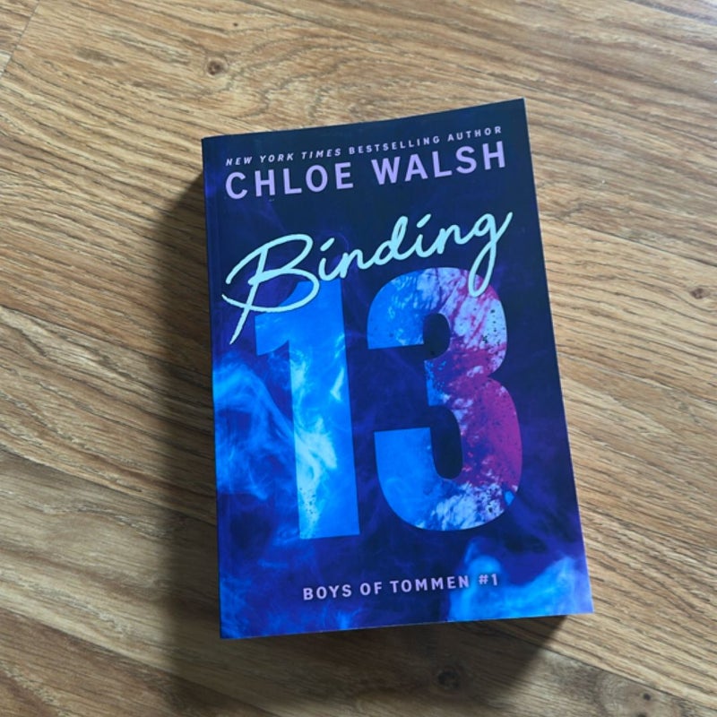 Binding 13