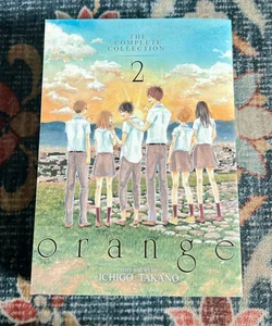 Orange: the Complete Collection 2