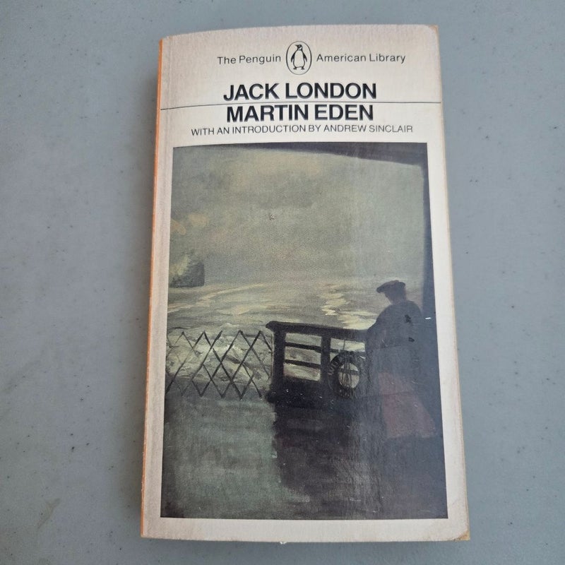 Martin Eden