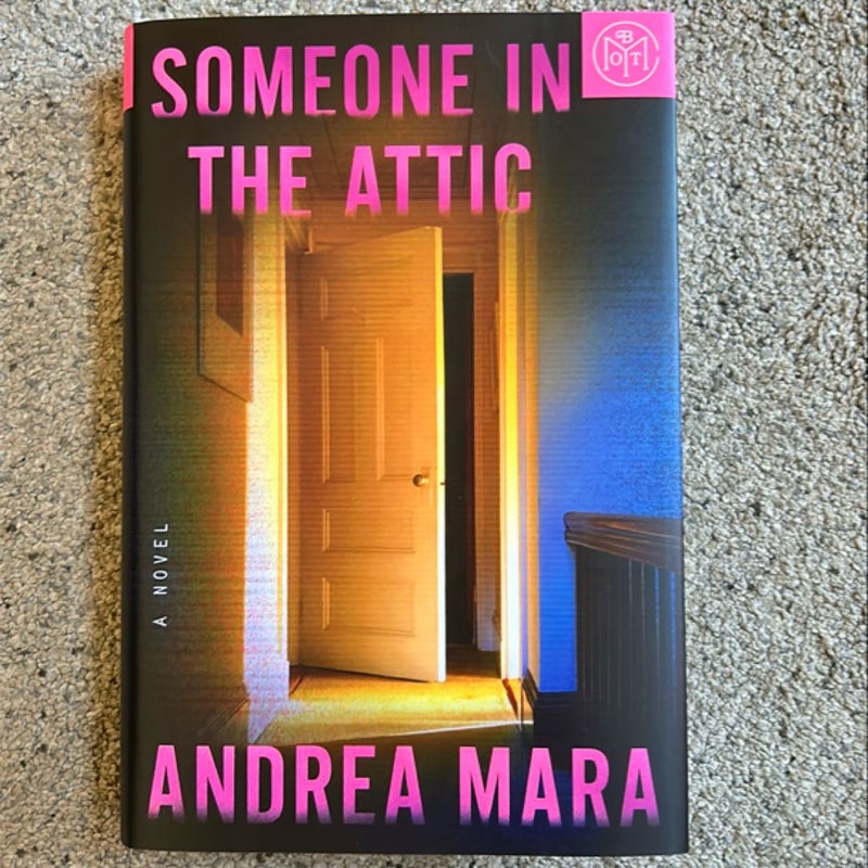 Someone in the Attic