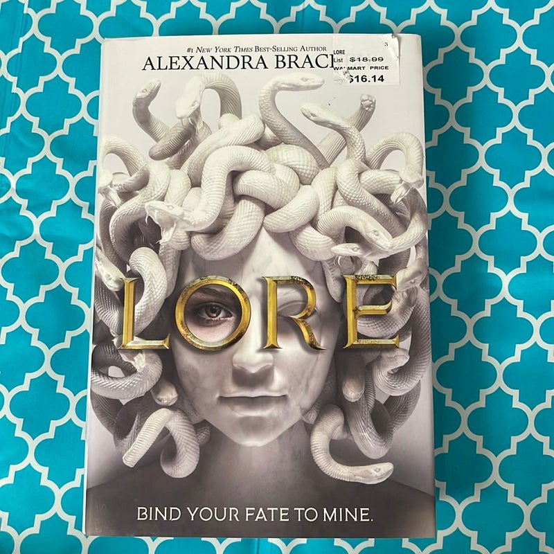 Lore