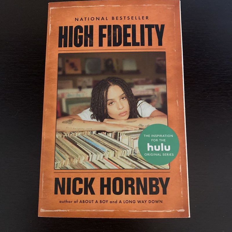 High Fidelity 