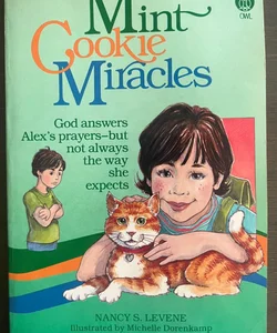 Mint Cookie Miracles