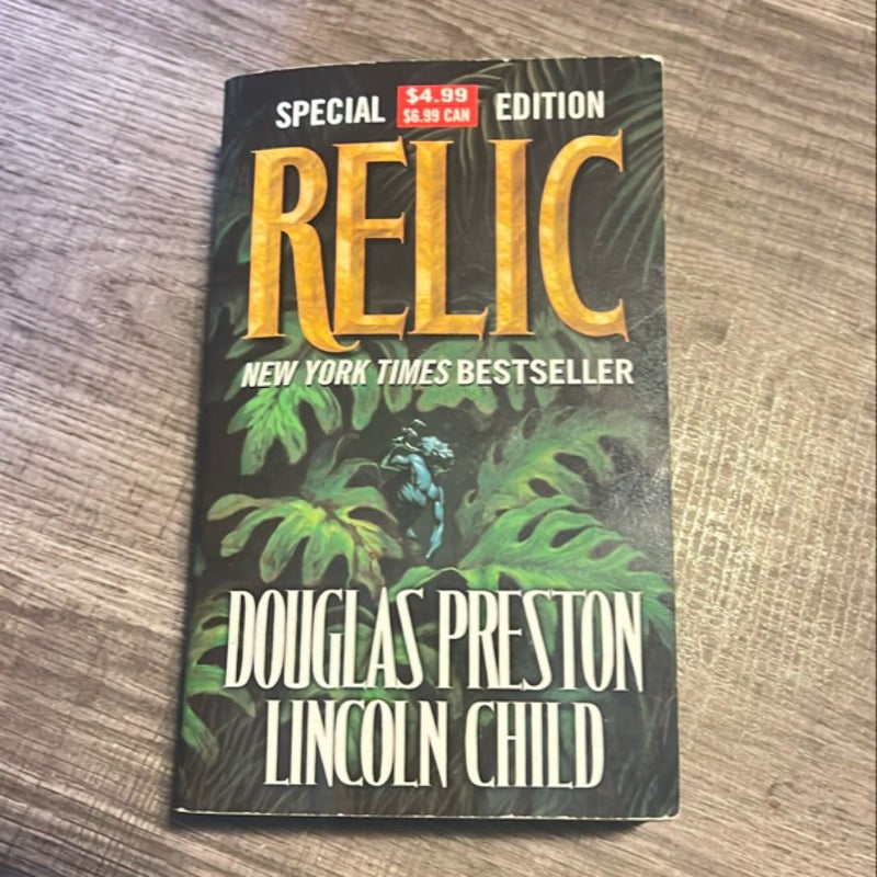 Relic