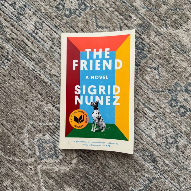 The Friend