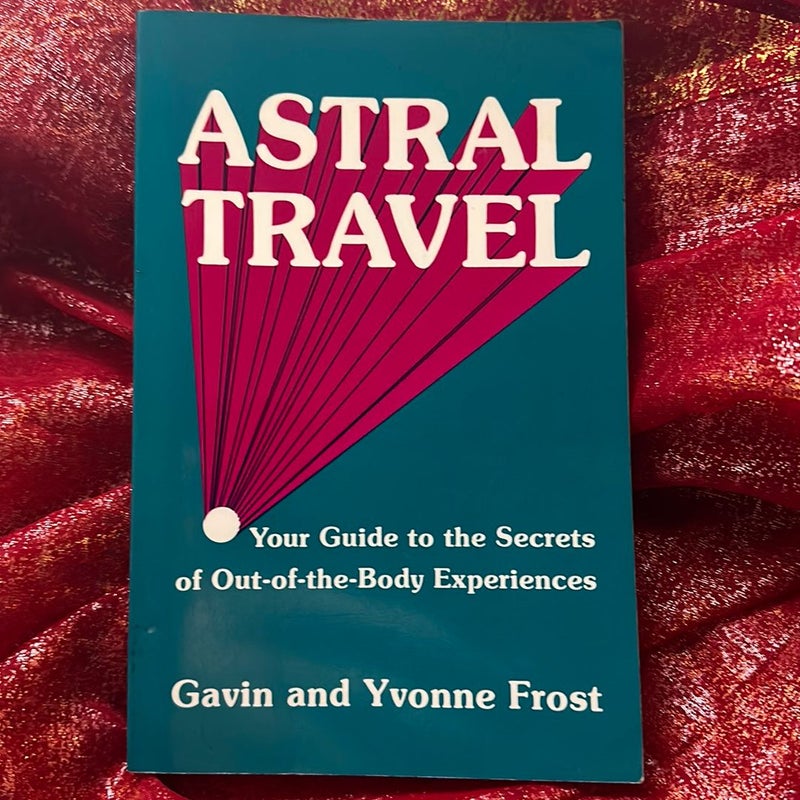 Astral Travel