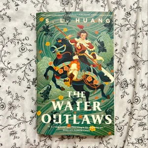 The Water Outlaws