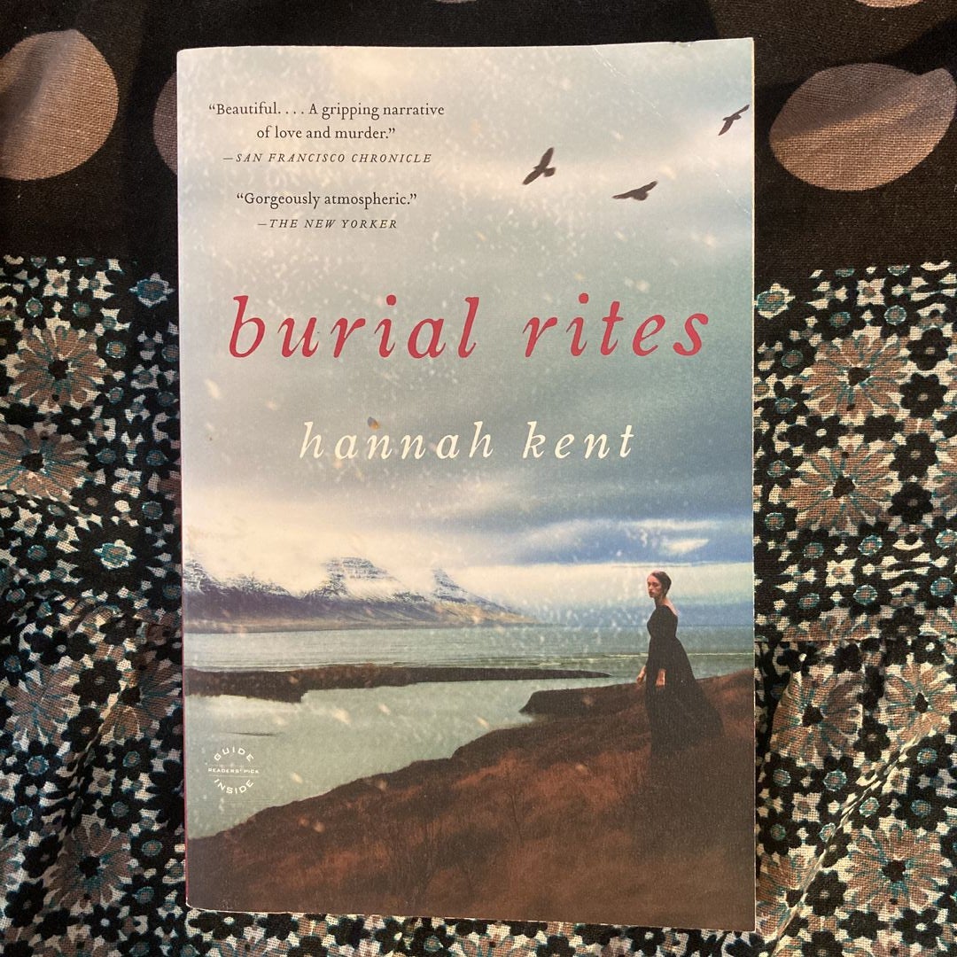 Burial Rites