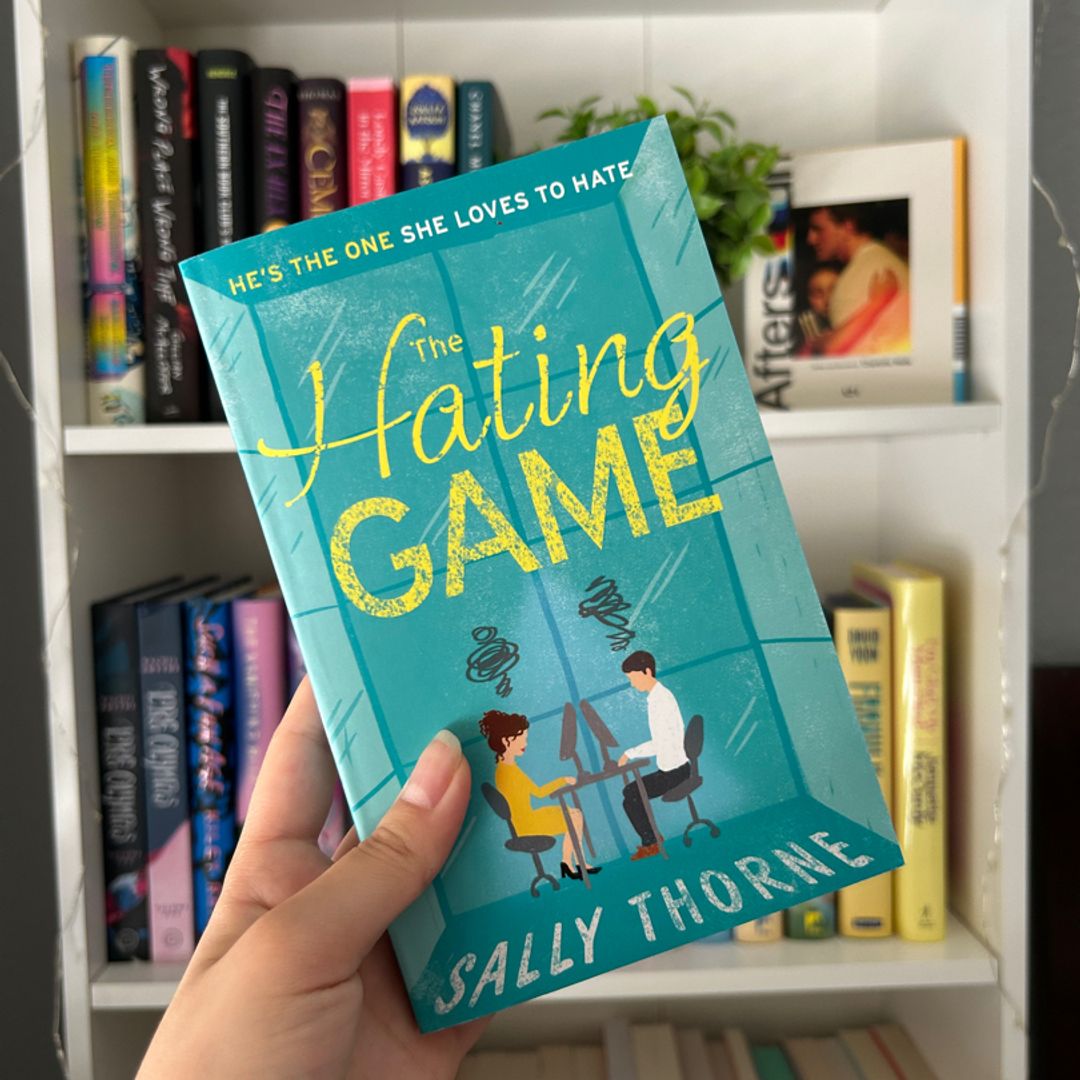 9780349414263 book cover