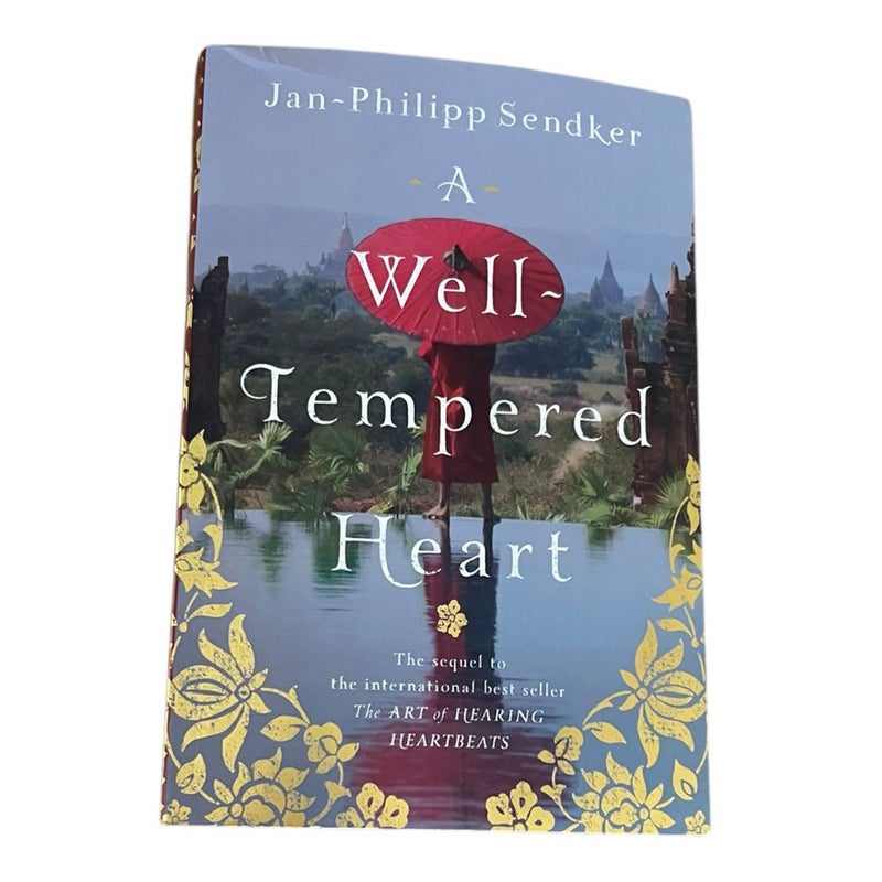 A Well-Tempered Heart