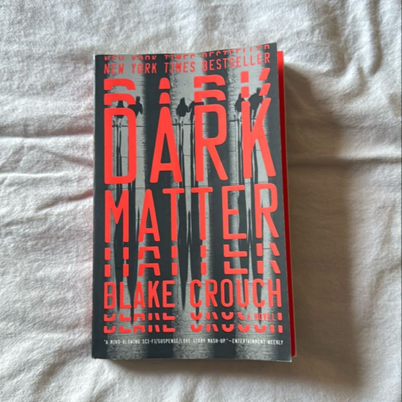 Dark Matter