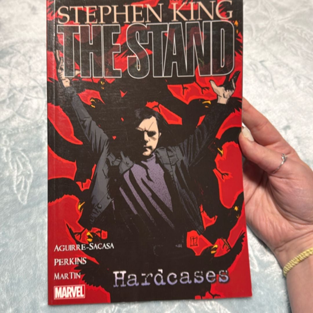 The Stand - Volume 4