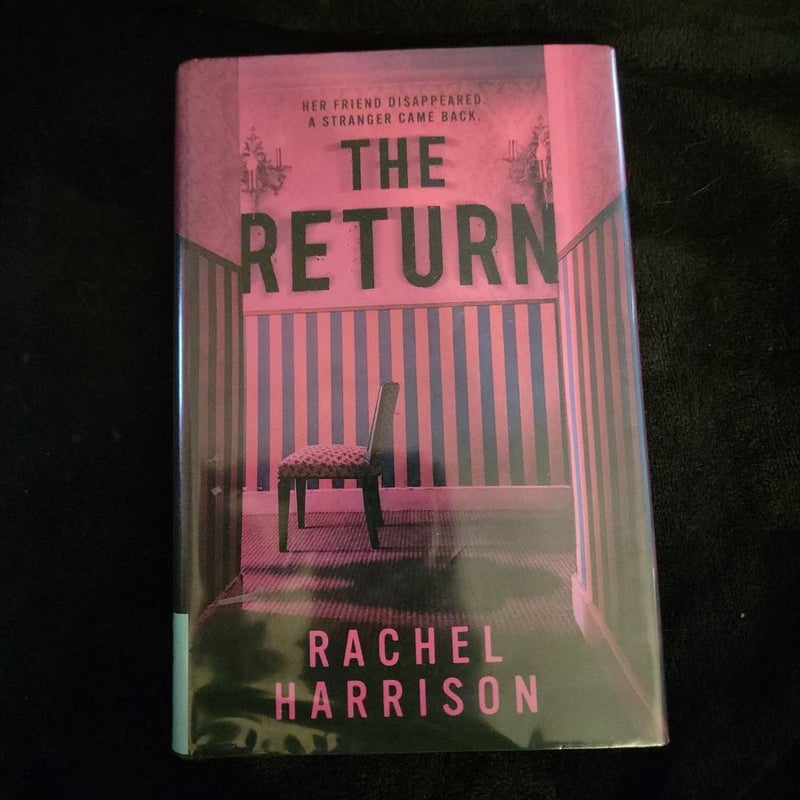 The Return