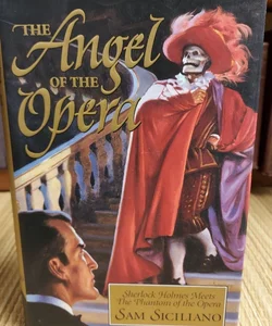 The Angel of the Opera