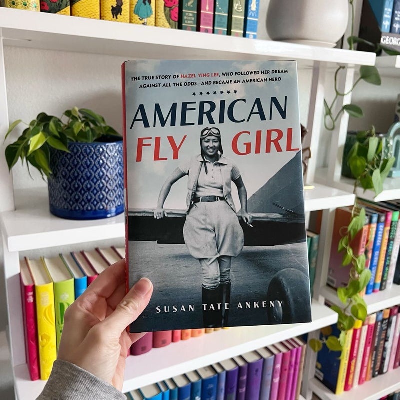 American Flygirl