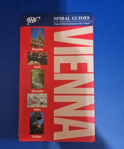AAA Spiral Guides VIENNA