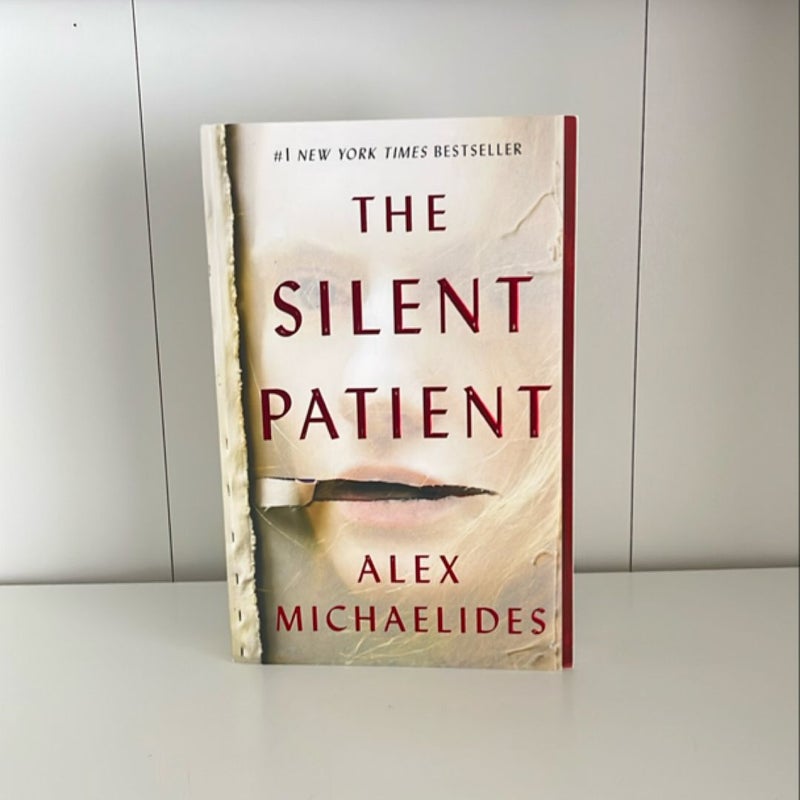 The Silent Patient