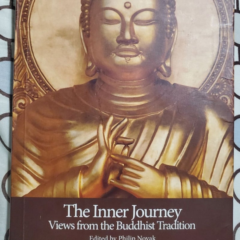 The Inner Journey