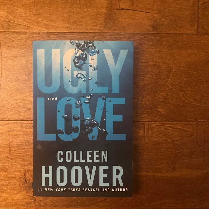 Ugly Love