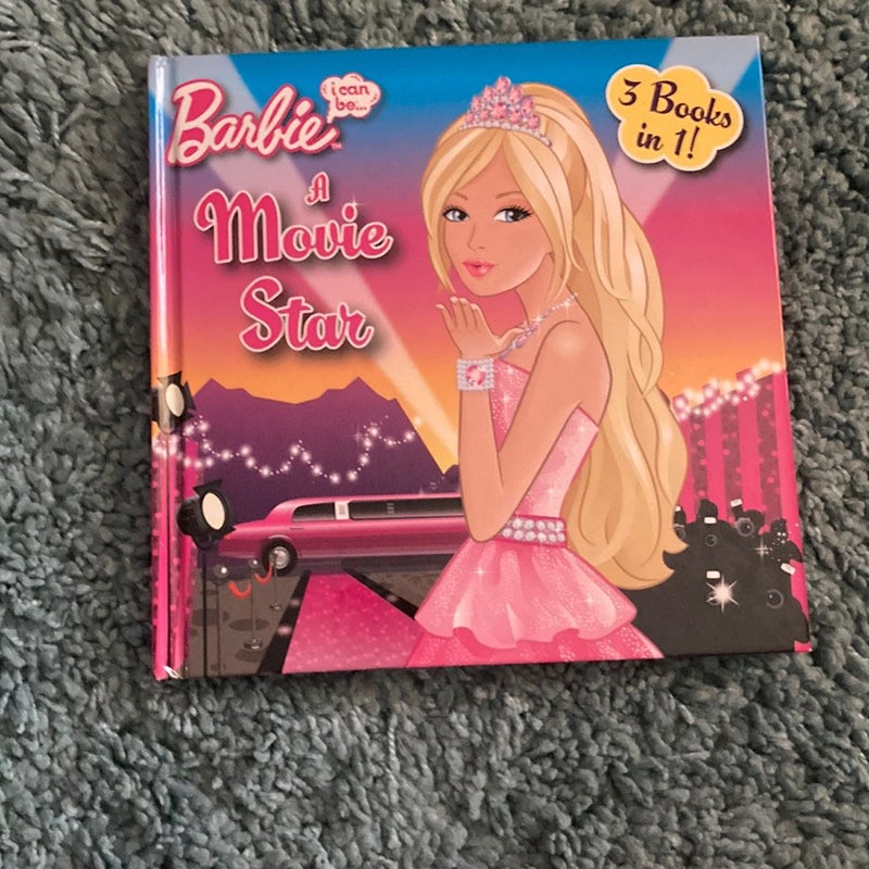 I Can Be a Movie Star (Barbie)