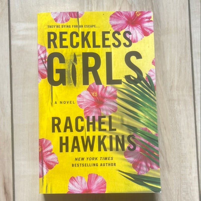 Reckless Girls