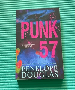 Punk 57