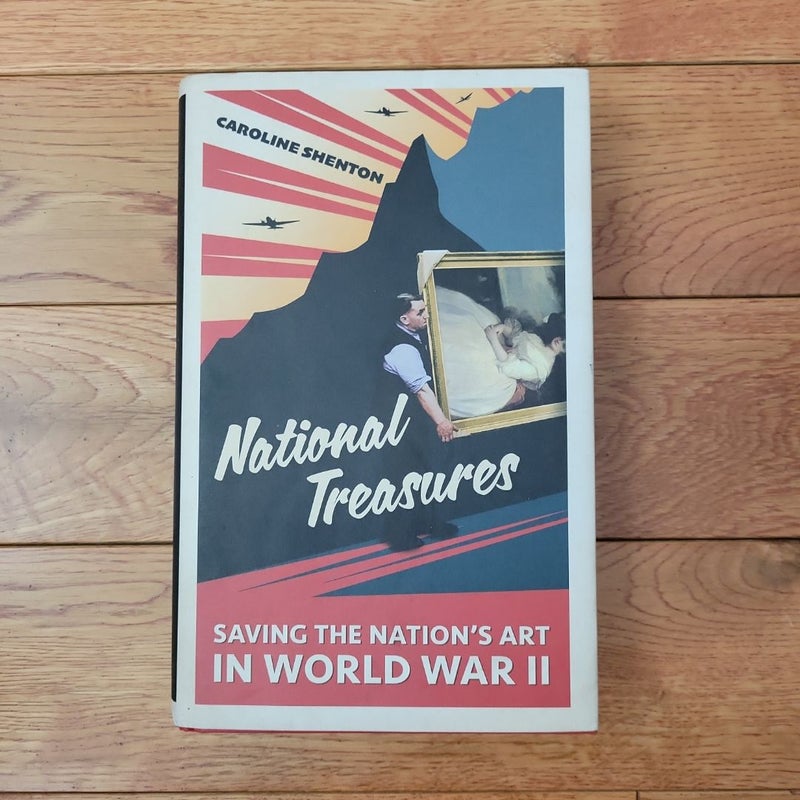 National Treasures