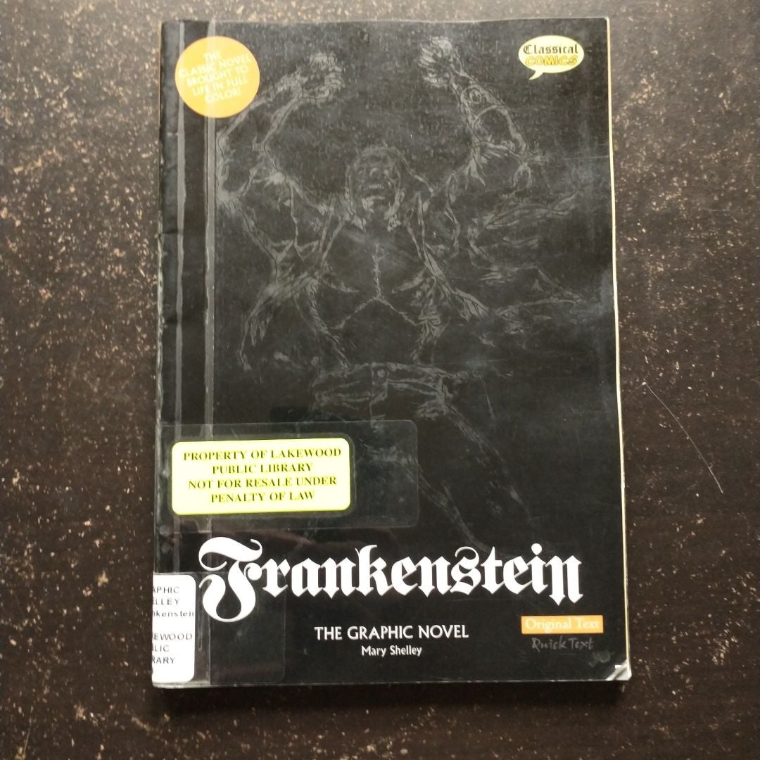 Frankenstein