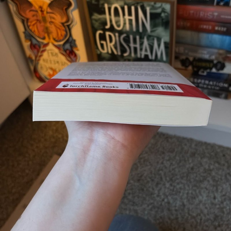 Bare Naked in Public