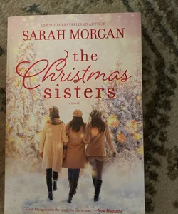 The Christmas Sisters