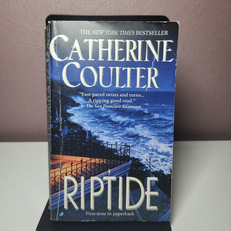 Riptide