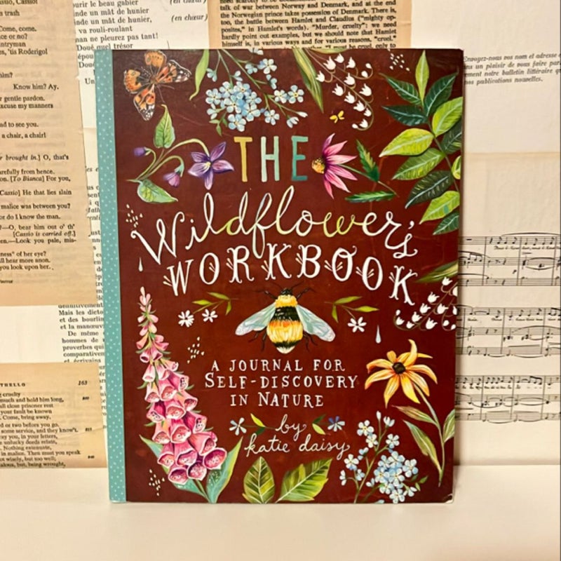 The Wildflower's Workbook