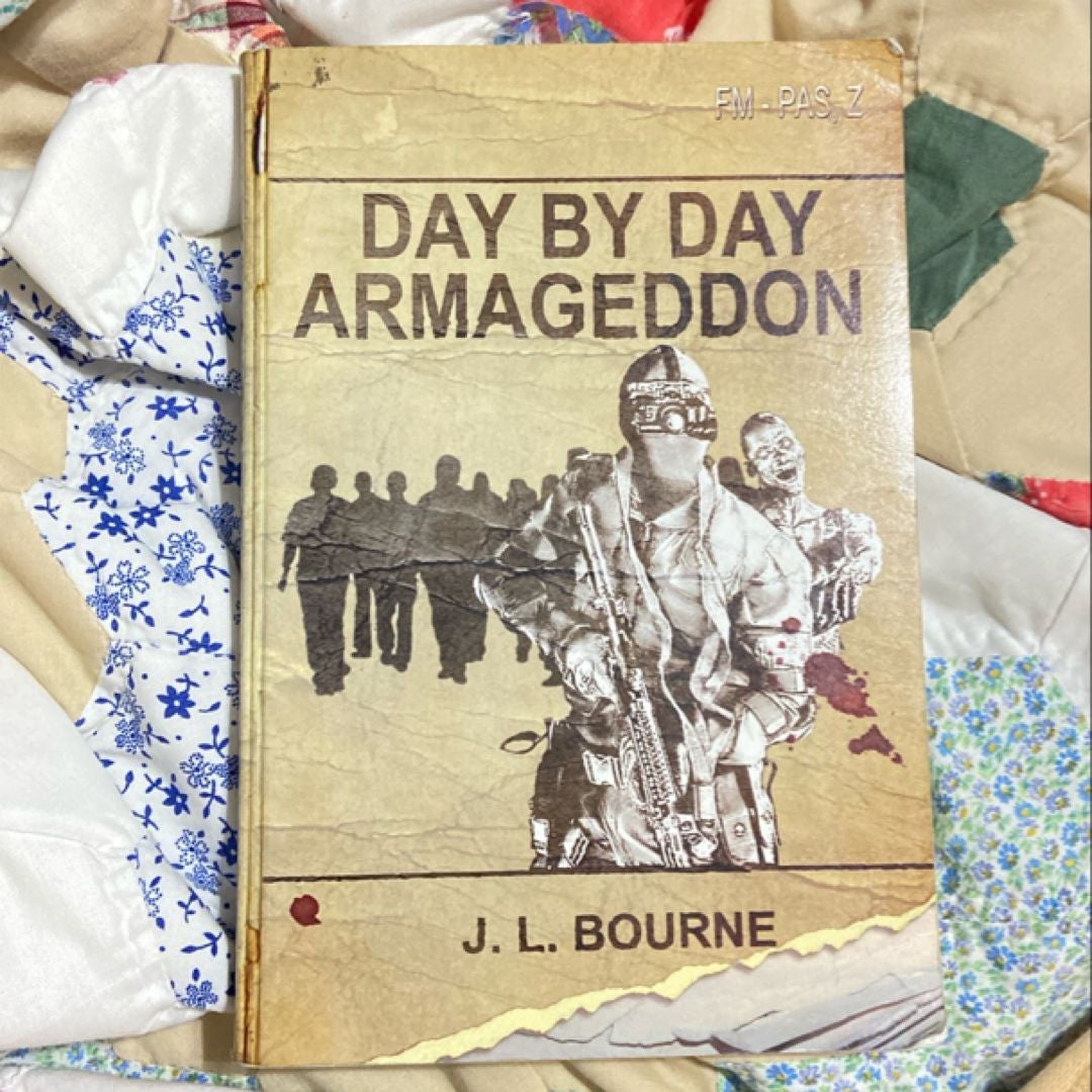 Day by Day Armageddon