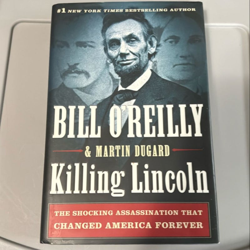 Killing Lincoln